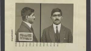 chatto9 🔥Virendranath Chattopadhyaya: The Unyielding Flame Who United 5 Nations for India’s Freedom