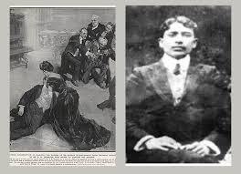 dingara7 Madan Lal Dhingra: The Fearless Patriot Who Sparked a Revolution