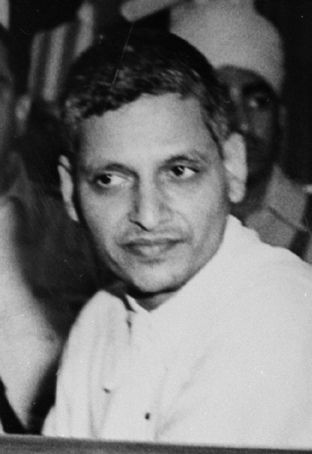 godse1 Nathuram Vinayak Godse: The Fearless Rebel Who Redefined Patriotism