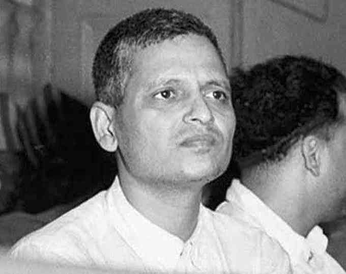 godse2-1 Nathuram Vinayak Godse: The Fearless Rebel Who Redefined Patriotism