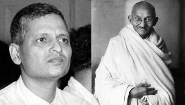 godse5 Nathuram Vinayak Godse: The Fearless Rebel Who Redefined Patriotism
