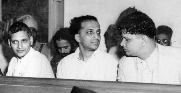 godse6 Nathuram Vinayak Godse: The Fearless Rebel Who Redefined Patriotism