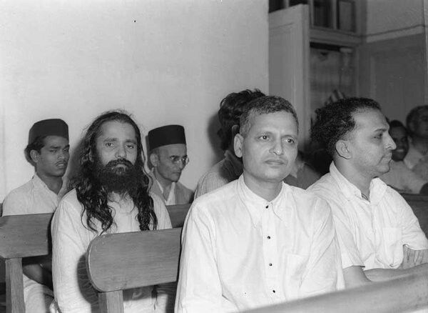 godse7-1 Nathuram Vinayak Godse: The Fearless Rebel Who Redefined Patriotism