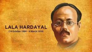 har15 Har Dayal: The Relentless Visionary Who Wove 5 Ideologies into One Freedom Dream