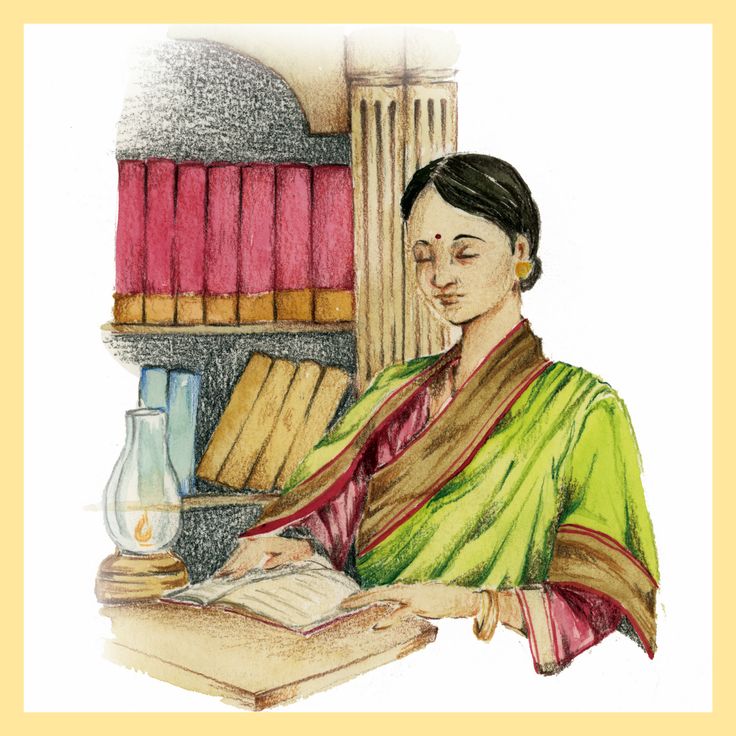 joshi2 "Anandibai Joshi: 1 Fearless Flame That Ignited 1000 Futures"