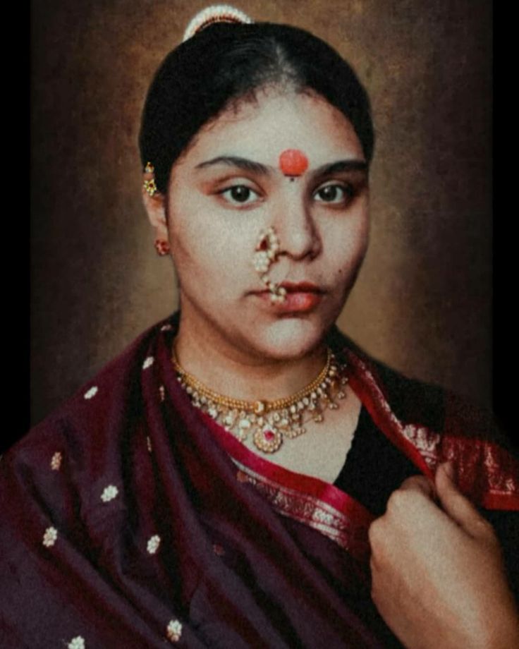 joshi4 "Anandibai Joshi: 1 Fearless Flame That Ignited 1000 Futures"