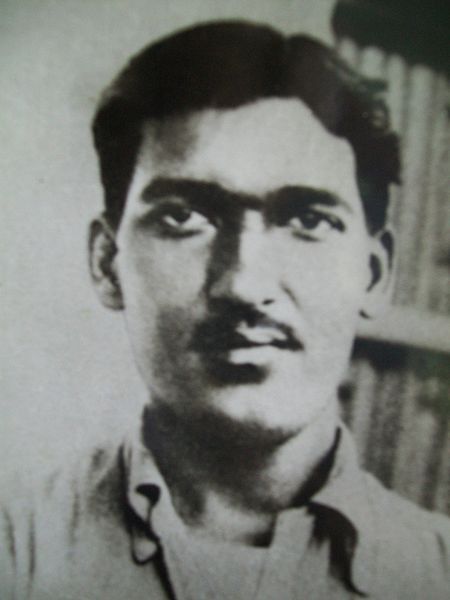 khan1 Ashfaqulla Khan: The Forgotten Flame of India’s Freedom