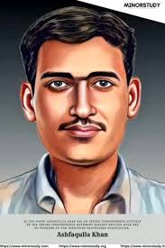 Ashfaqulla Khan
