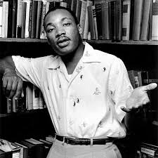 king8 Martin Luther King Jr: 7 Bold & Uplifting Truths That Still Shake the World