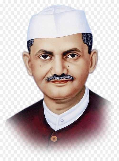 Lal Bahadur Shastri