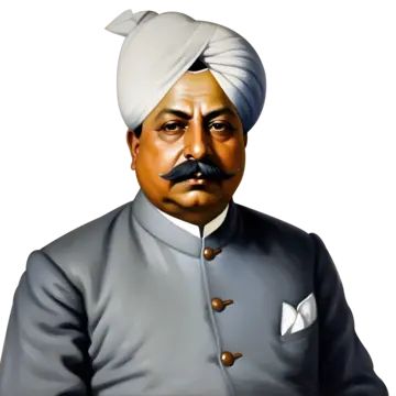 lala12 Lala Lajpat Rai: The Fearless Flame That Ignited a Nation