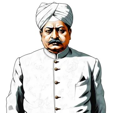 lala13-2 Lala Lajpat Rai: The Fearless Flame That Ignited a Nation