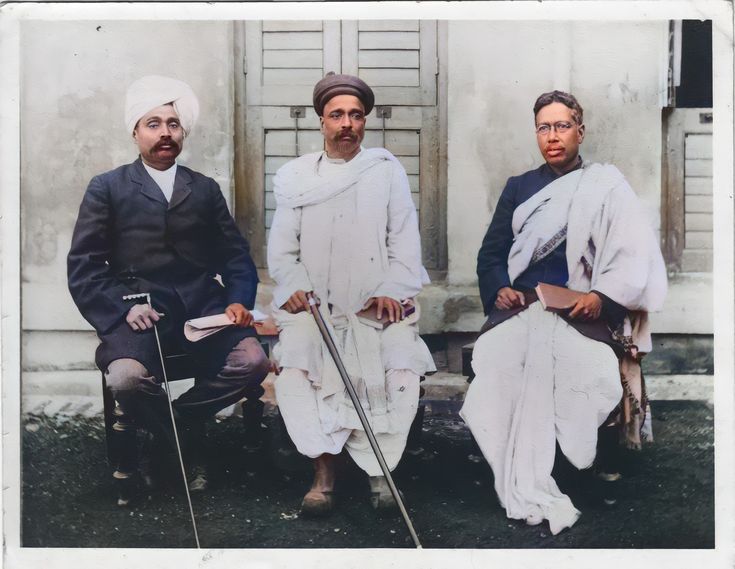 lala7-2 Lala Lajpat Rai: The Fearless Flame That Ignited a Nation