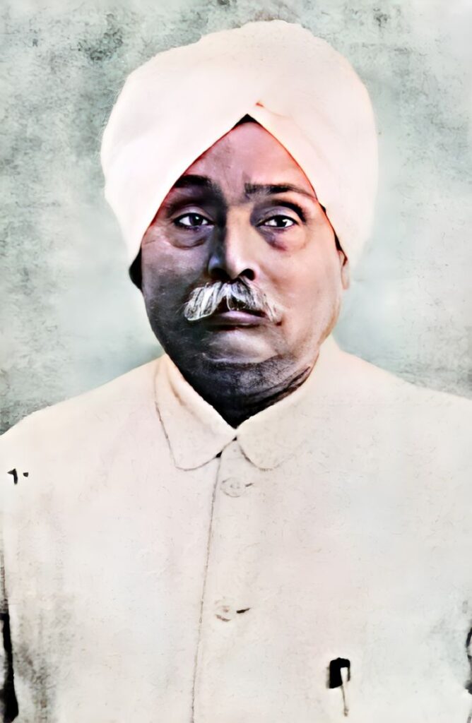 lala8-668x1024 Lala Lajpat Rai: The Fearless Flame That Ignited a Nation