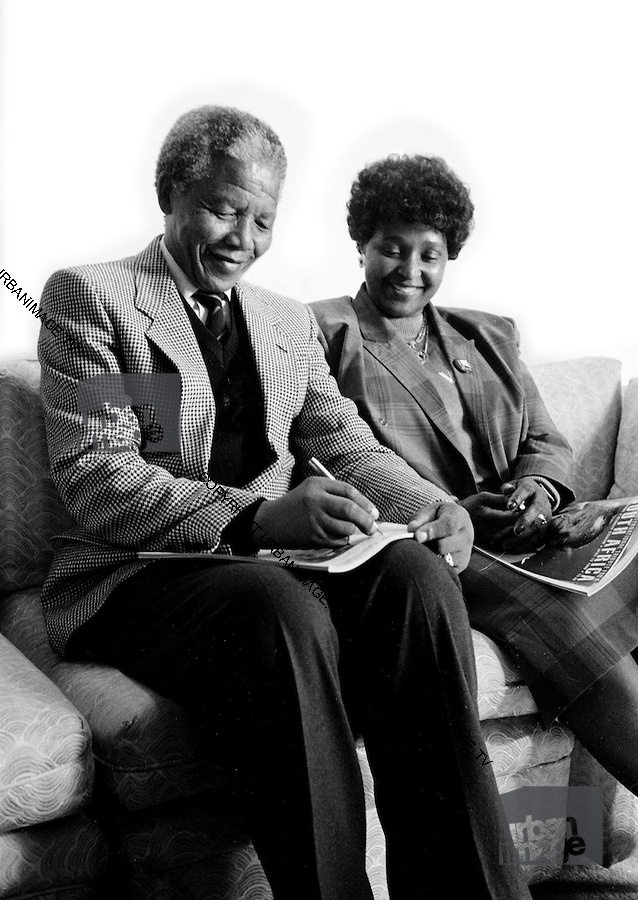 mandela10 Nelson Mandela Top 7 Leadership Lessons for a Better World