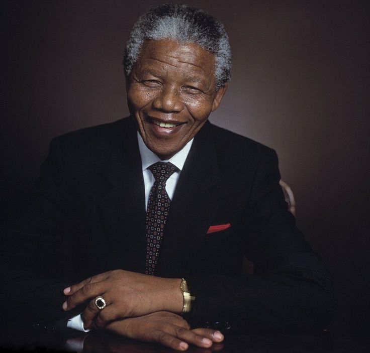mandela12 Nelson Mandela Top 7 Leadership Lessons for a Better World