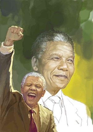 mandela5-2 Nelson Mandela Top 7 Leadership Lessons for a Better World