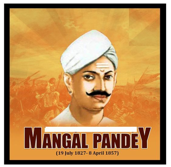 mangal4 Mangal Pandey: 5 Explosive Moments That Sparked India’s First Revolt