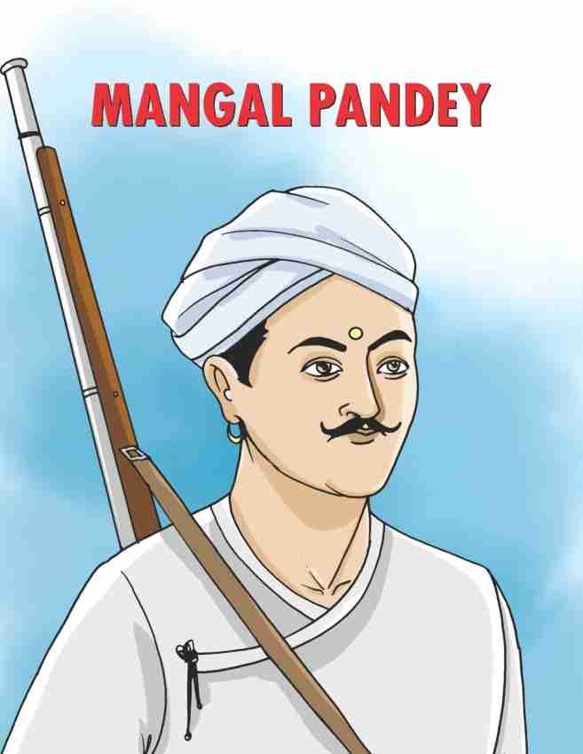 mangal5-1 Mangal Pandey: 5 Explosive Moments That Sparked India’s First Revolt