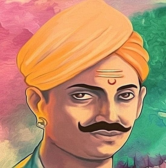 mangal7 Mangal Pandey: 5 Explosive Moments That Sparked India’s First Revolt