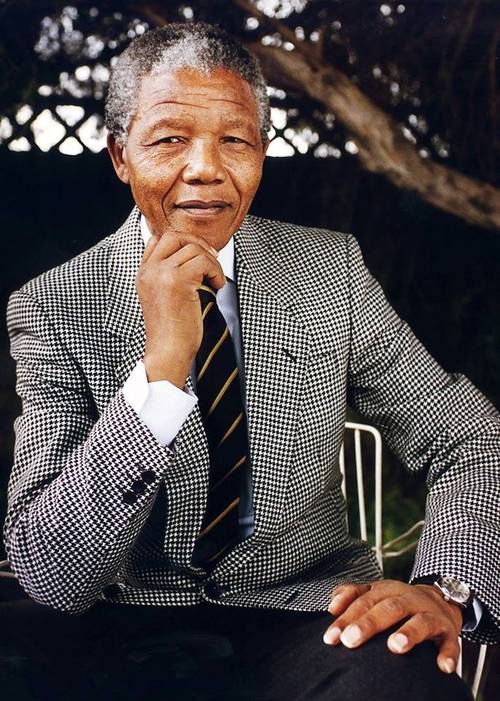 mndela1-1 Nelson Mandela Top 7 Leadership Lessons for a Better World