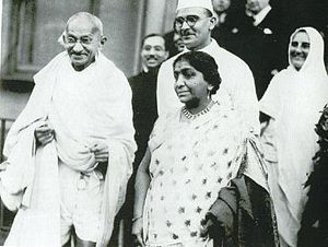 naidu13-1 Sarojini Naidu :7 Unshakable Truths Gave India A Legacy of Courage, Grace, and Voice.