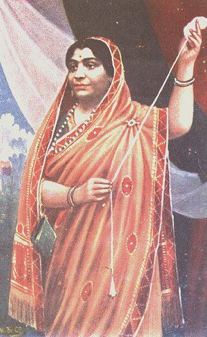 naidu3-1 Sarojini Naidu :7 Unshakable Truths Gave India A Legacy of Courage, Grace, and Voice.