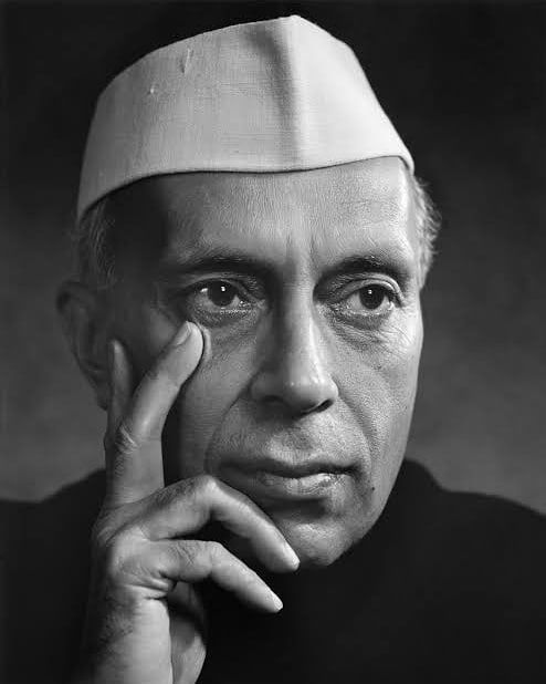 nehru1 Jawaharlal Nehru: The Legendary Visionary Who Built Modern India
