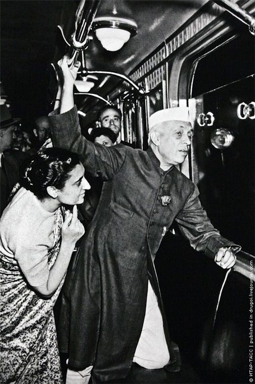nehru11 Jawaharlal Nehru: The Legendary Visionary Who Built Modern India
