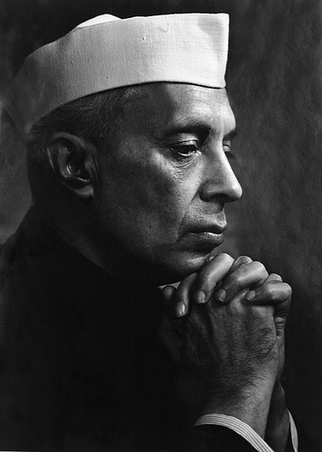 nehru12-1 Jawaharlal Nehru: The Legendary Visionary Who Built Modern India