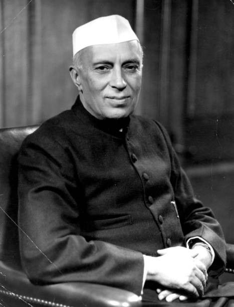 nehru14 Jawaharlal Nehru: The Legendary Visionary Who Built Modern India