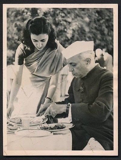 nehru5 Jawaharlal Nehru: The Legendary Visionary Who Built Modern India