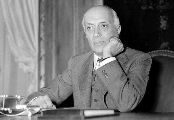 nehru9 Jawaharlal Nehru: The Legendary Visionary Who Built Modern India