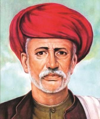 pule1-1 Jyotirao Phule: The Revolutionary Who Reimagined India’s Social Soul