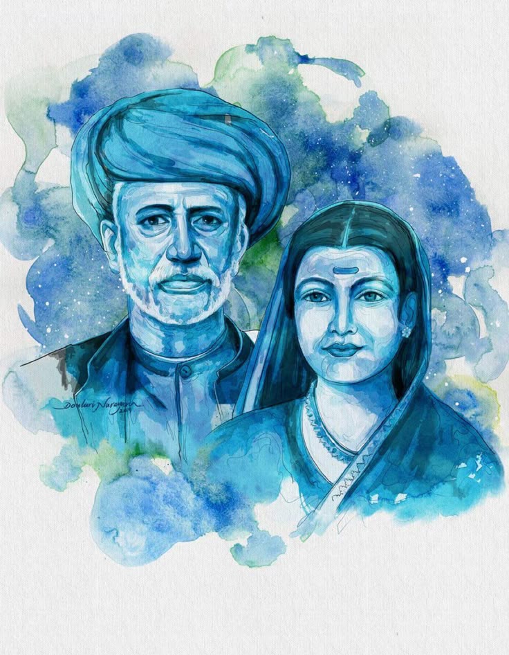 pule11-1 Jyotirao Phule: The Revolutionary Who Reimagined India’s Social Soul