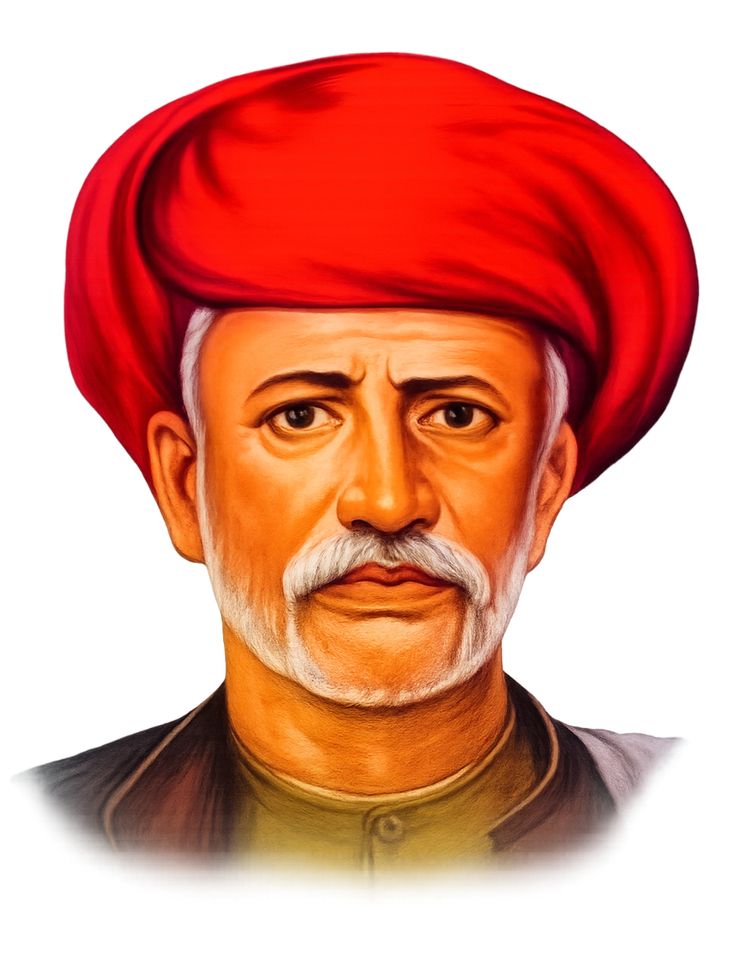 pule14 Jyotirao Phule: The Revolutionary Who Reimagined India’s Social Soul