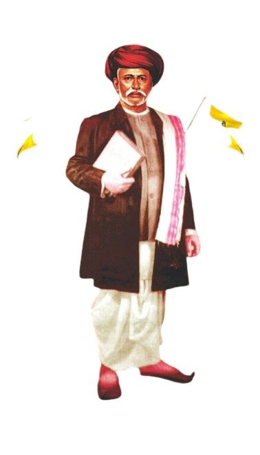 pule5 Jyotirao Phule: The Revolutionary Who Reimagined India’s Social Soul