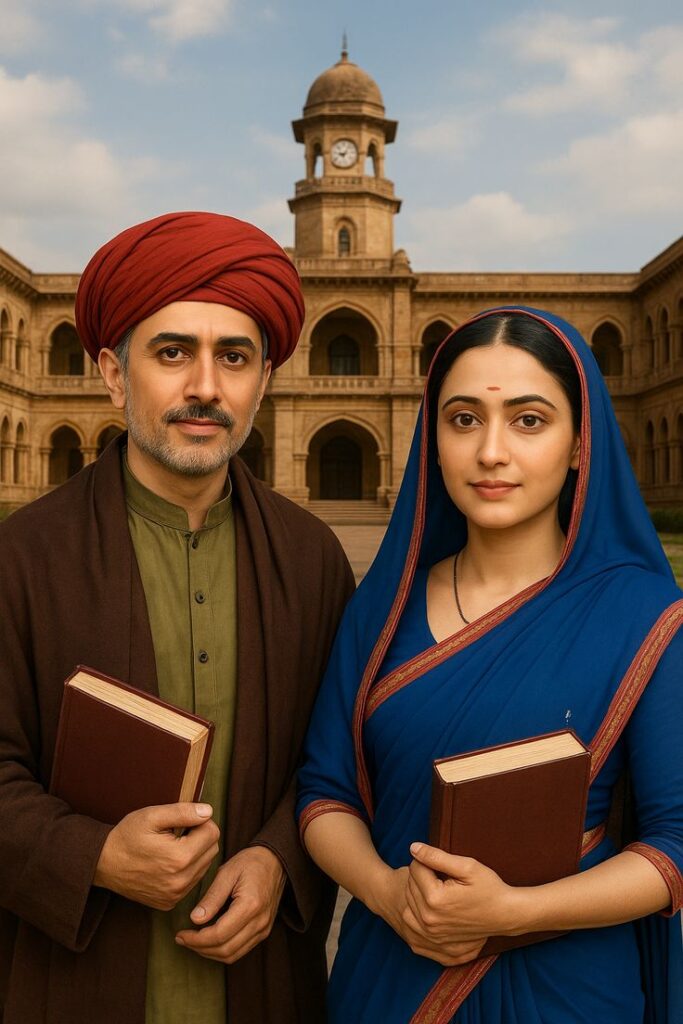 pule7-683x1024 Jyotirao Phule: The Revolutionary Who Reimagined India’s Social Soul