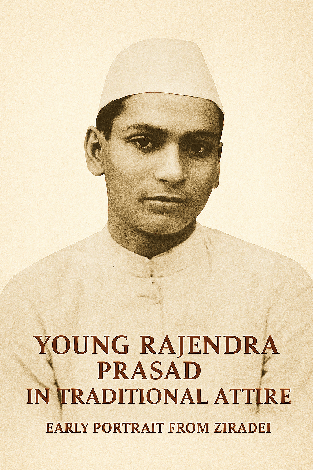 Rajendra Prasad Monumental Legacy: 7 Transformative Pillars That