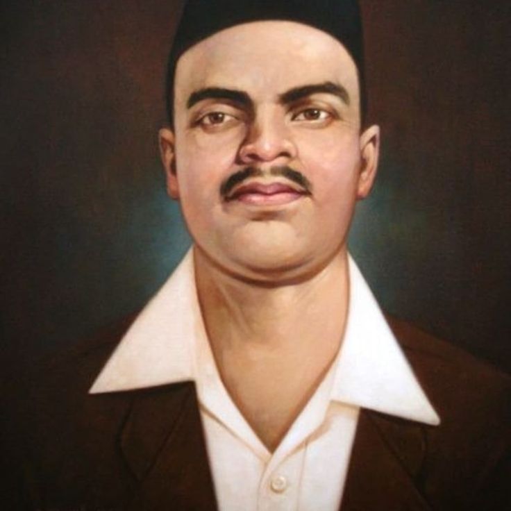 rajgur6-1 Rajguru: 7 Unshakable Truths That Lit India’s Flame of Rebellion and Youthful Valor