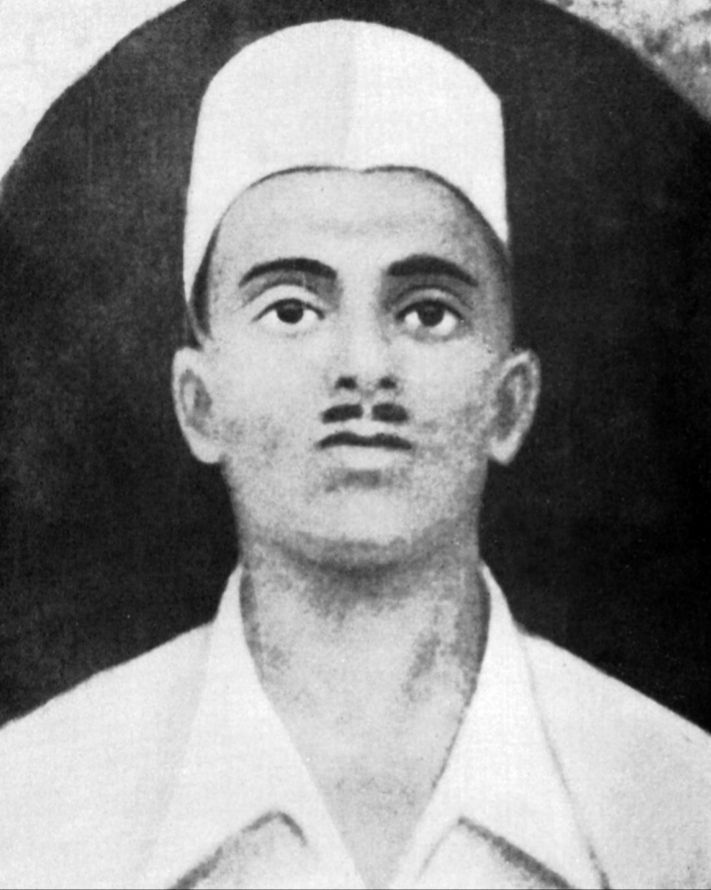 rajguru10-2 Rajguru: 7 Unshakable Truths That Lit India’s Flame of Rebellion and Youthful Valor