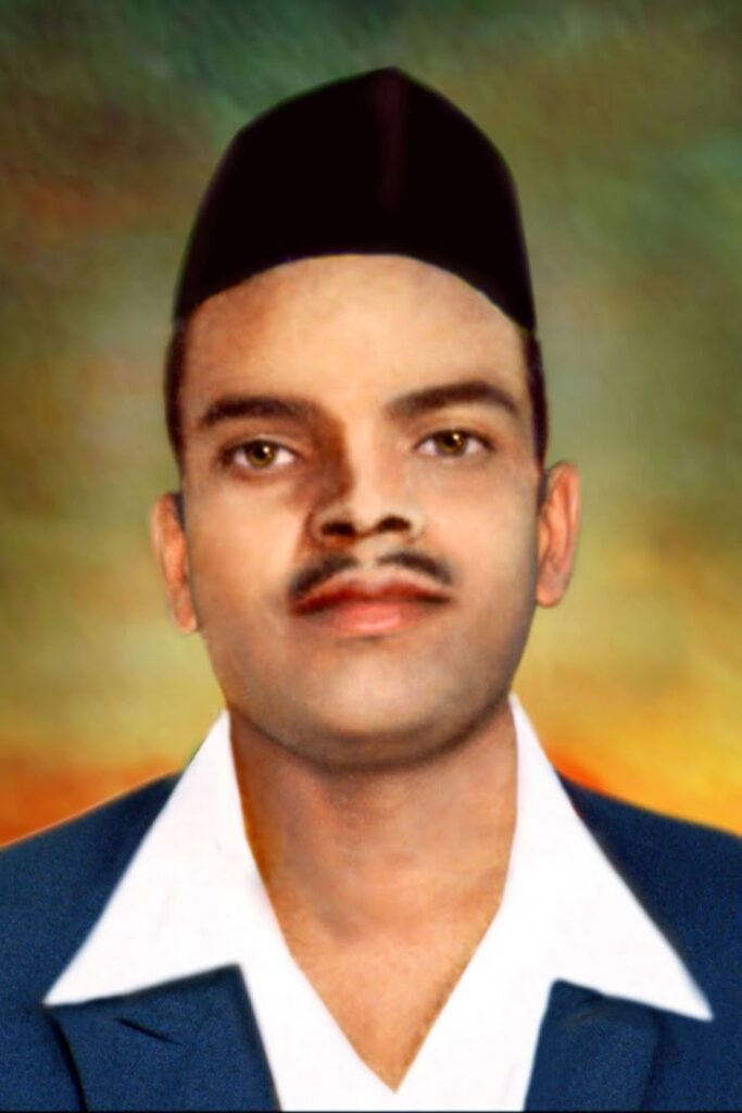 rajguru2-1-683x1024 Rajguru: 7 Unshakable Truths That Lit India’s Flame of Rebellion and Youthful Valor