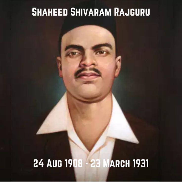 rajguru7 Rajguru: 7 Unshakable Truths That Lit India’s Flame of Rebellion and Youthful Valor