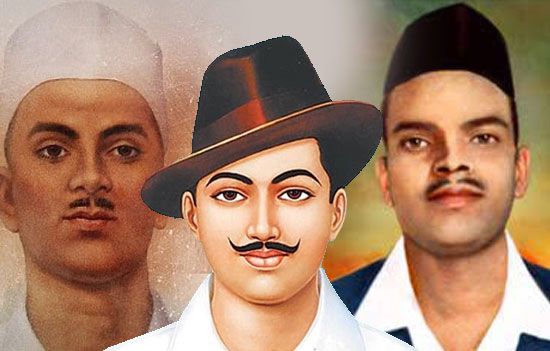 rajguru9-1 Rajguru: 7 Unshakable Truths That Lit India’s Flame of Rebellion and Youthful Valor