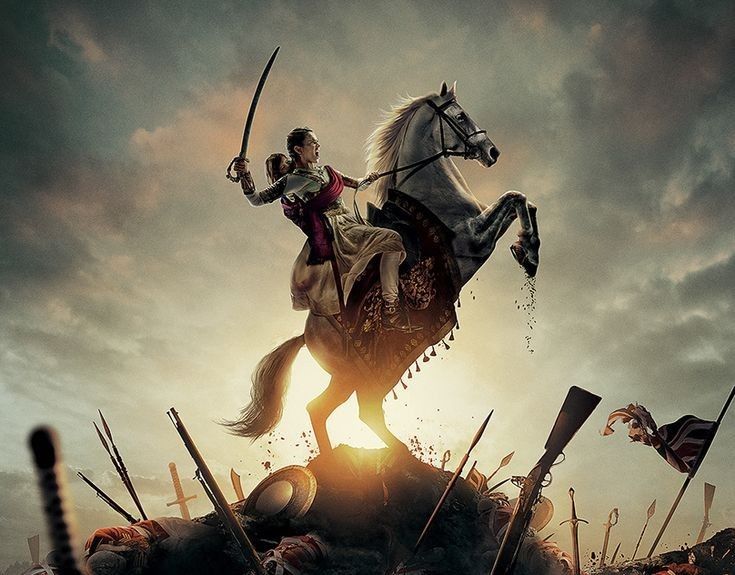 rani13 “Rani Lakshmibai: 7 Fearless Turning Points That Forged a Legend”
