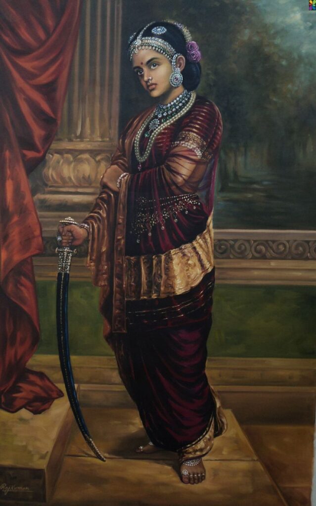 rani15-639x1024 “Rani Lakshmibai: 7 Fearless Turning Points That Forged a Legend”