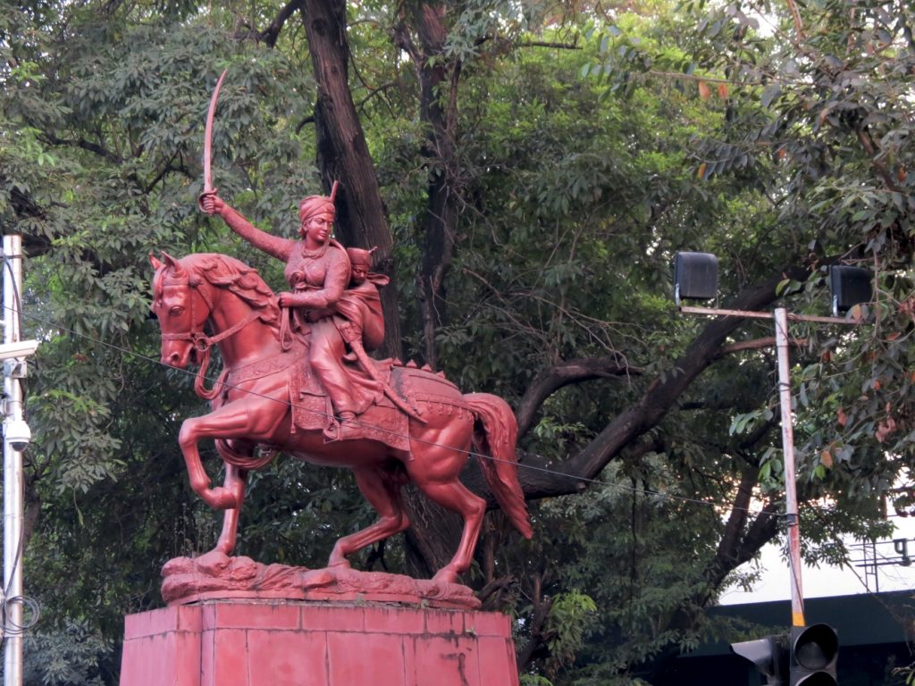 rani2 “Rani Lakshmibai: 7 Fearless Turning Points That Forged a Legend”