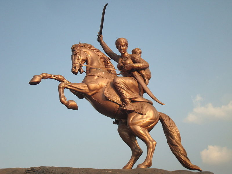 rani3 “Rani Lakshmibai: 7 Fearless Turning Points That Forged a Legend”