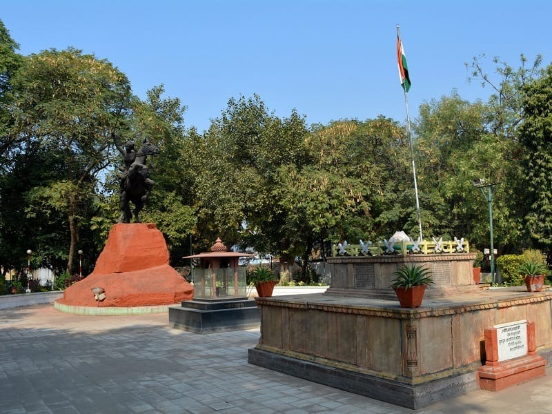 rani5 “Rani Lakshmibai: 7 Fearless Turning Points That Forged a Legend”