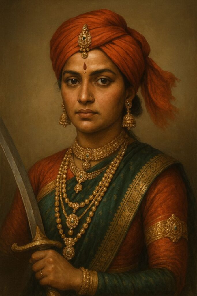 rani7-1-683x1024 “Rani Lakshmibai: 7 Fearless Turning Points That Forged a Legend”